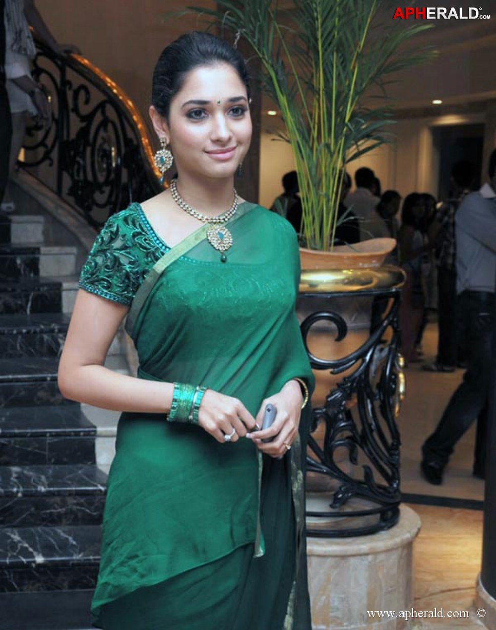 Tamanna Bhatiya Hot Photos