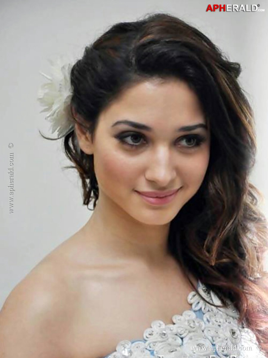 Tamanna Hot Stills