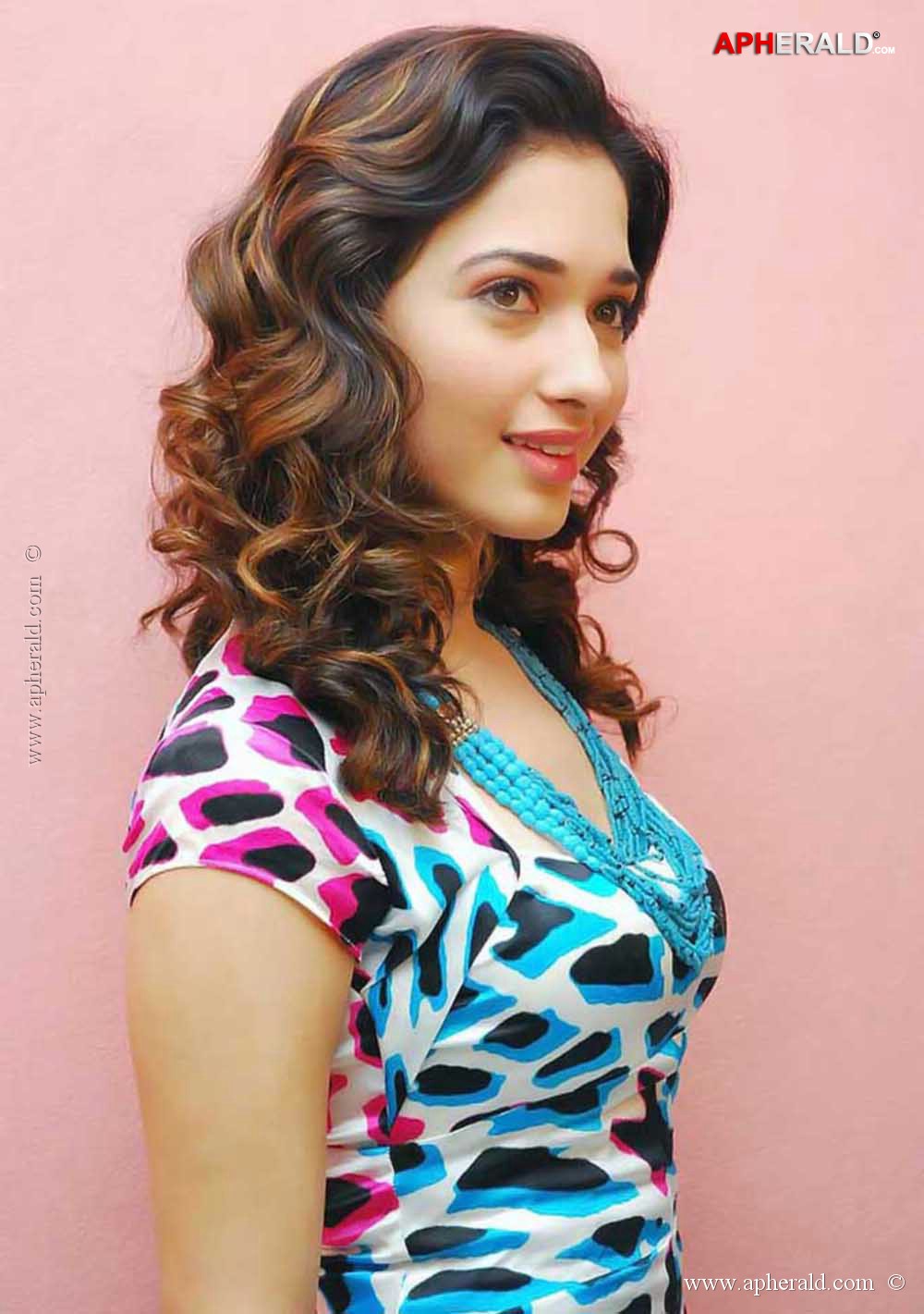 Tamanna Hot Navel Gallery