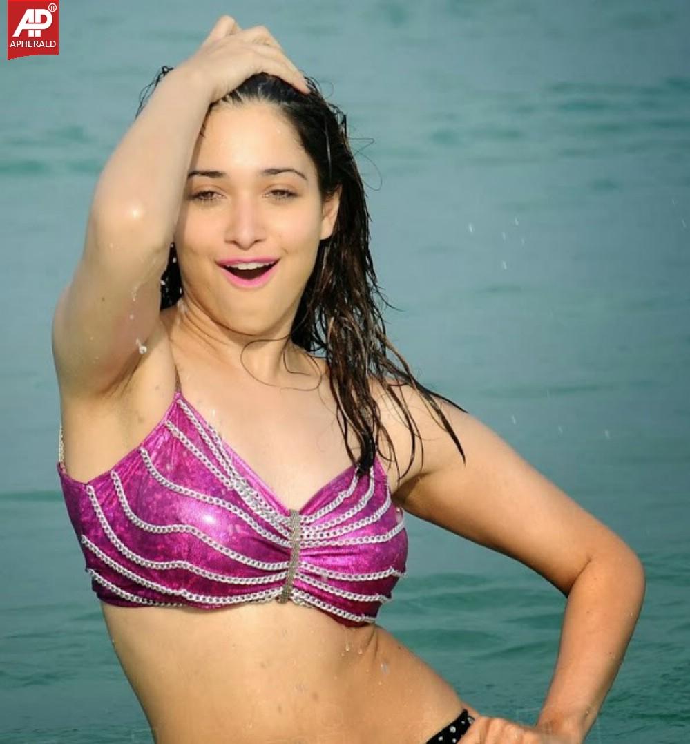 Tamanna Hot Photo Stills