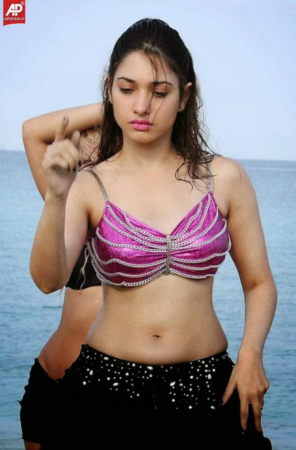 Tamanna Hot Photo Stills