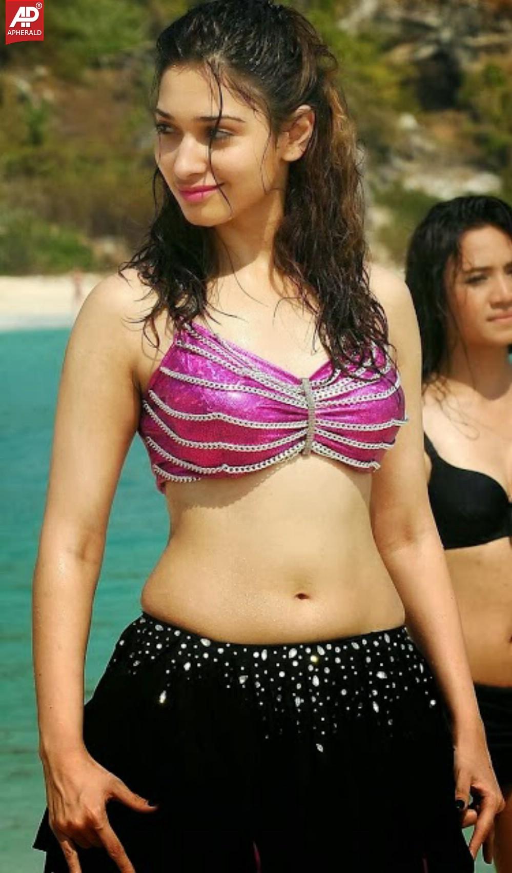 Tamanna Hot Photo Stills