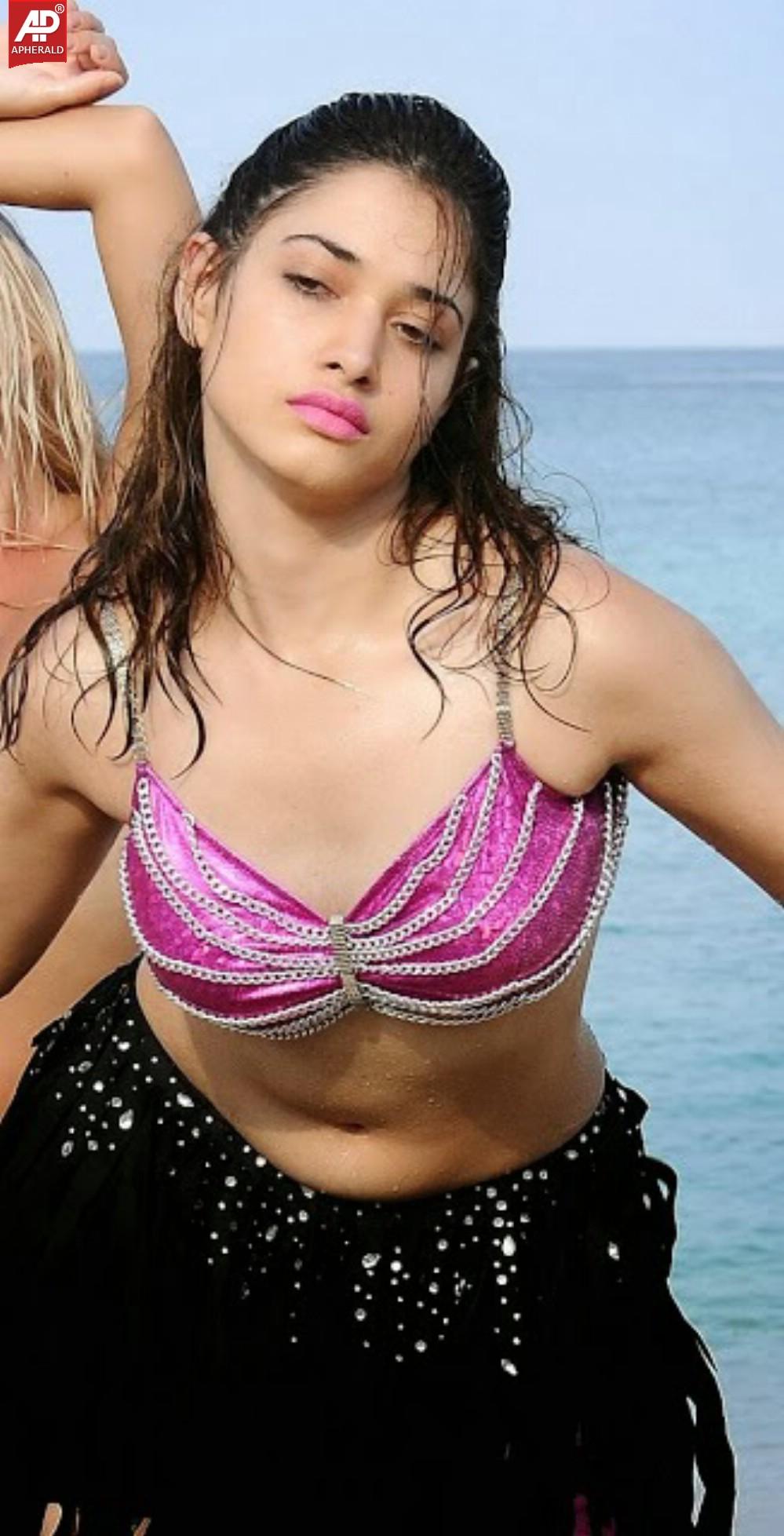 Tamanna Hot Photo Stills