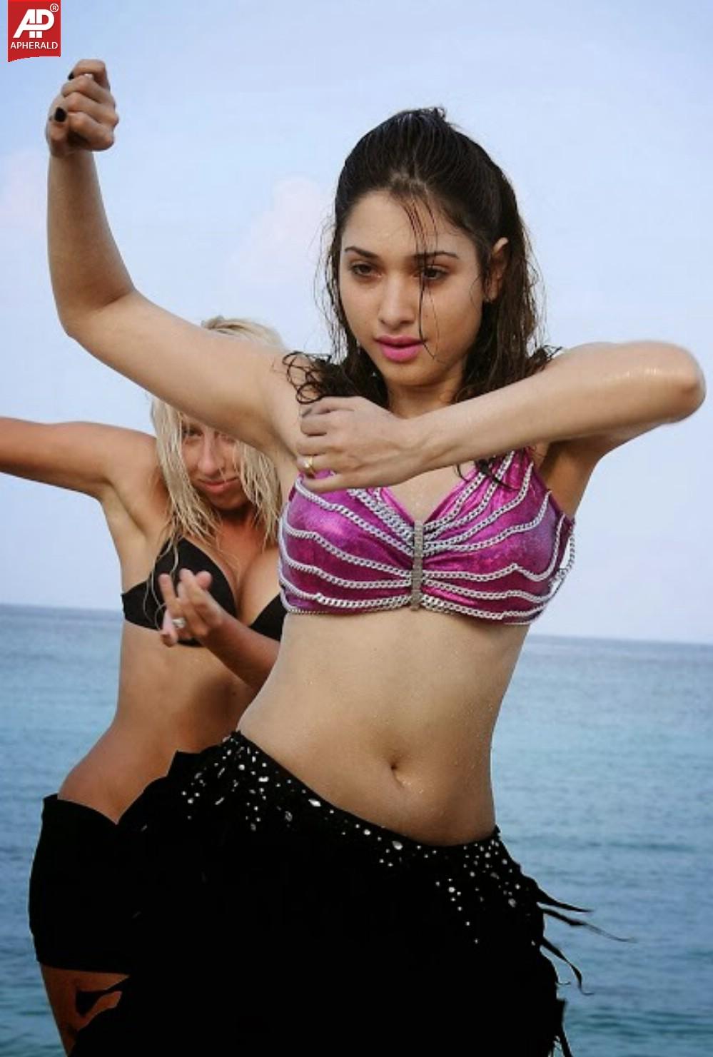 Tamanna Hot Photo Stills