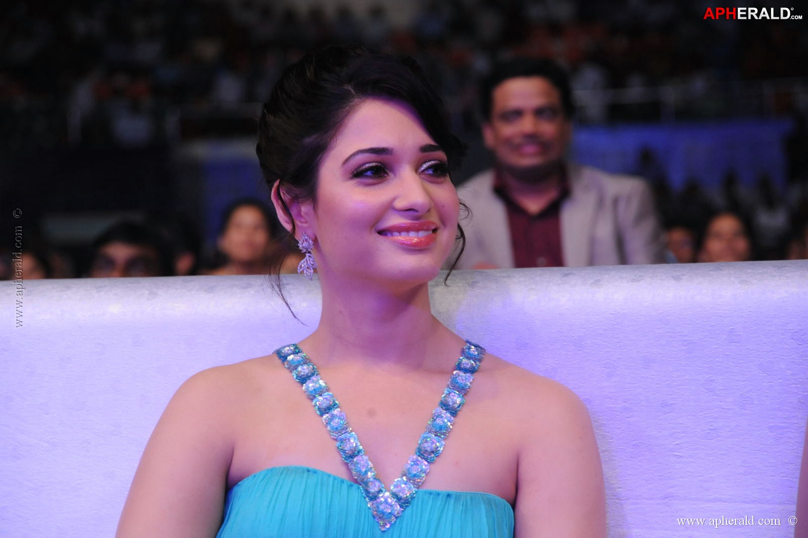 Tamanna Spicy Stills