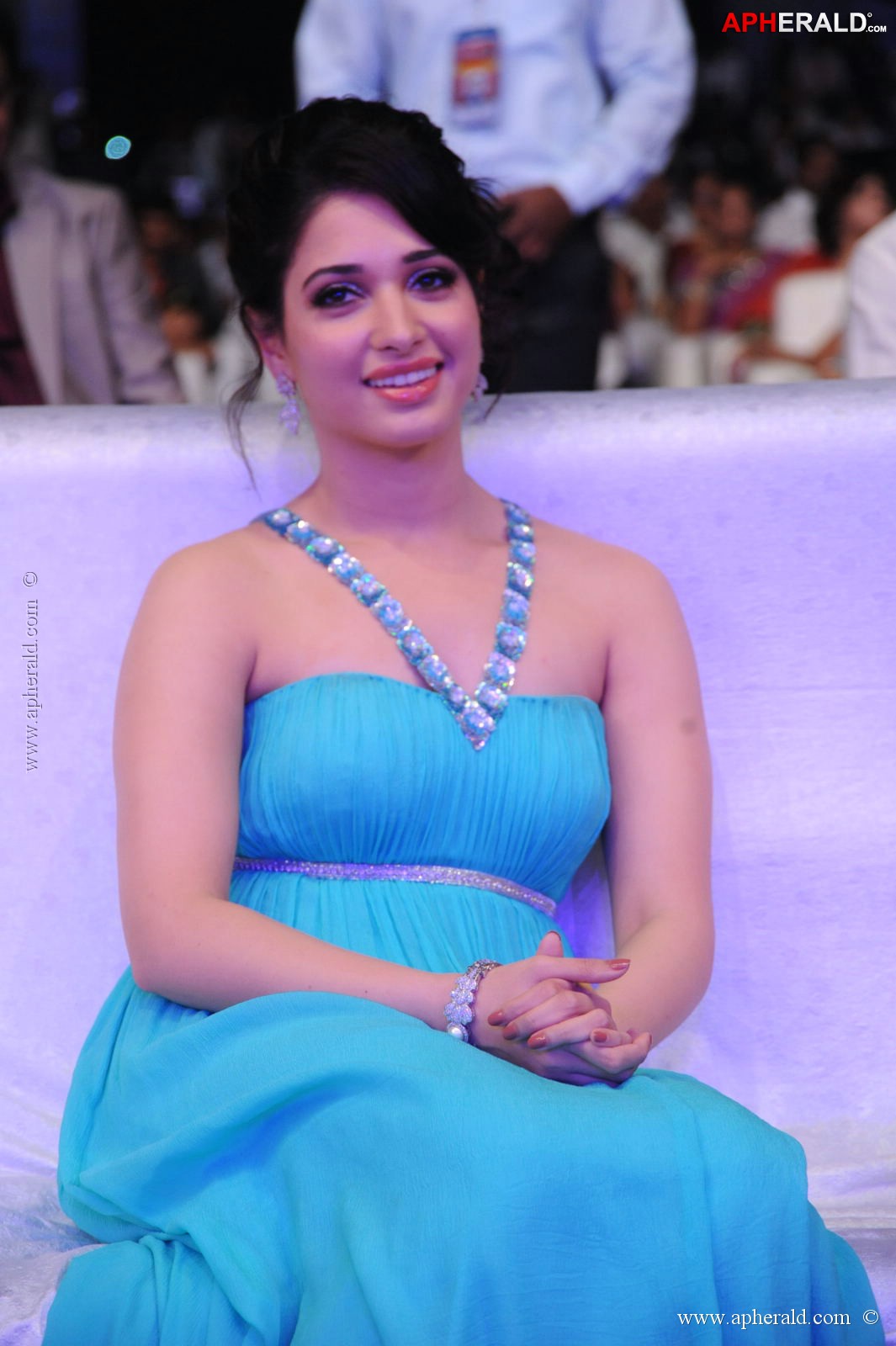 Tamanna Spicy Stills