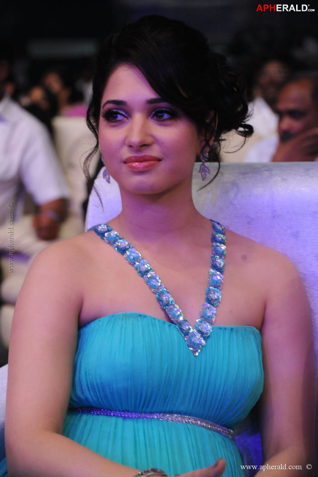 Tamanna Spicy Stills