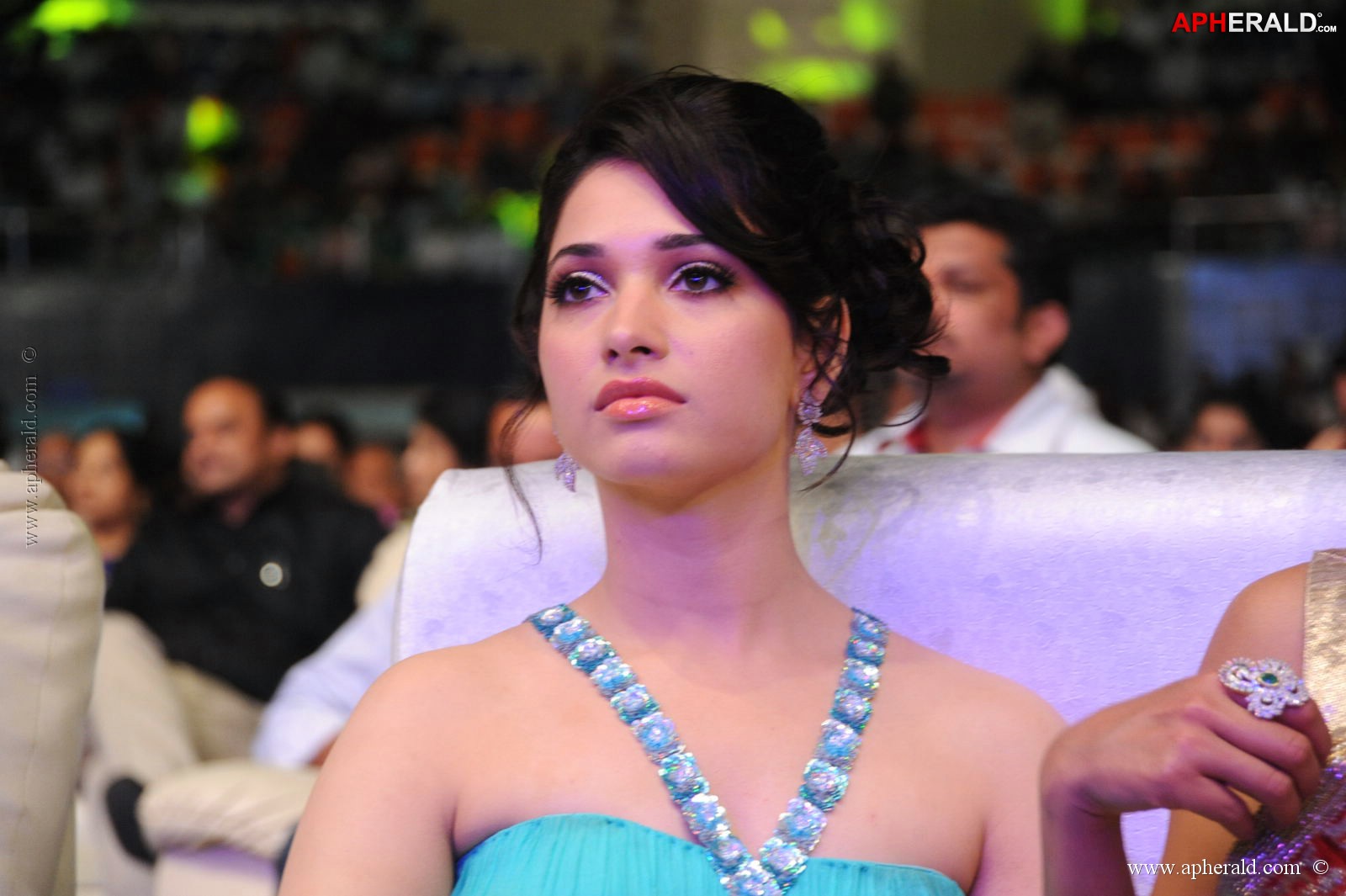 Tamanna Spicy Stills
