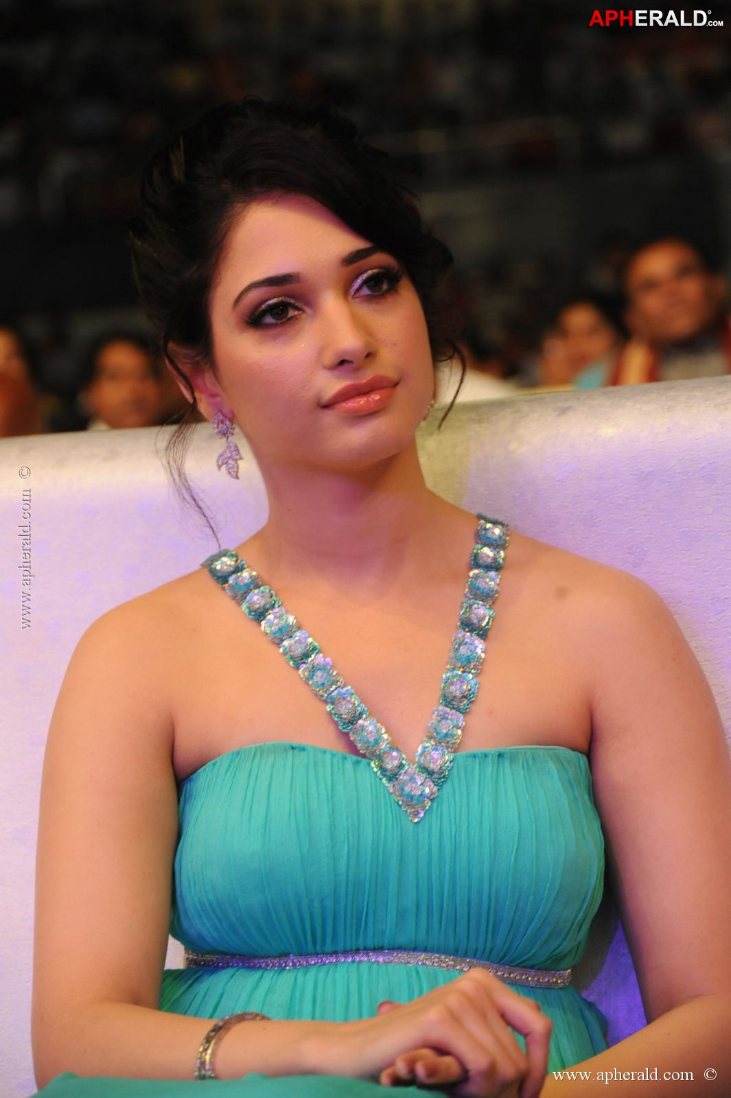 Tamanna Spicy Stills