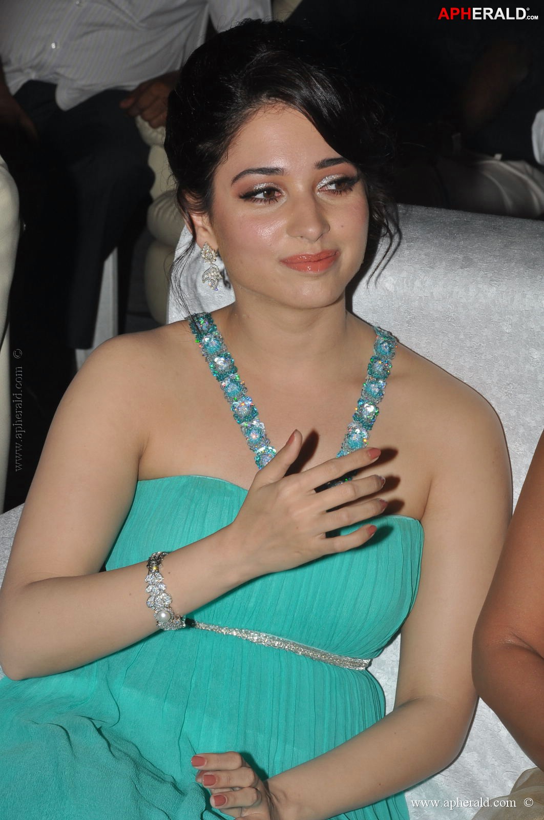 Tamanna Spicy Stills
