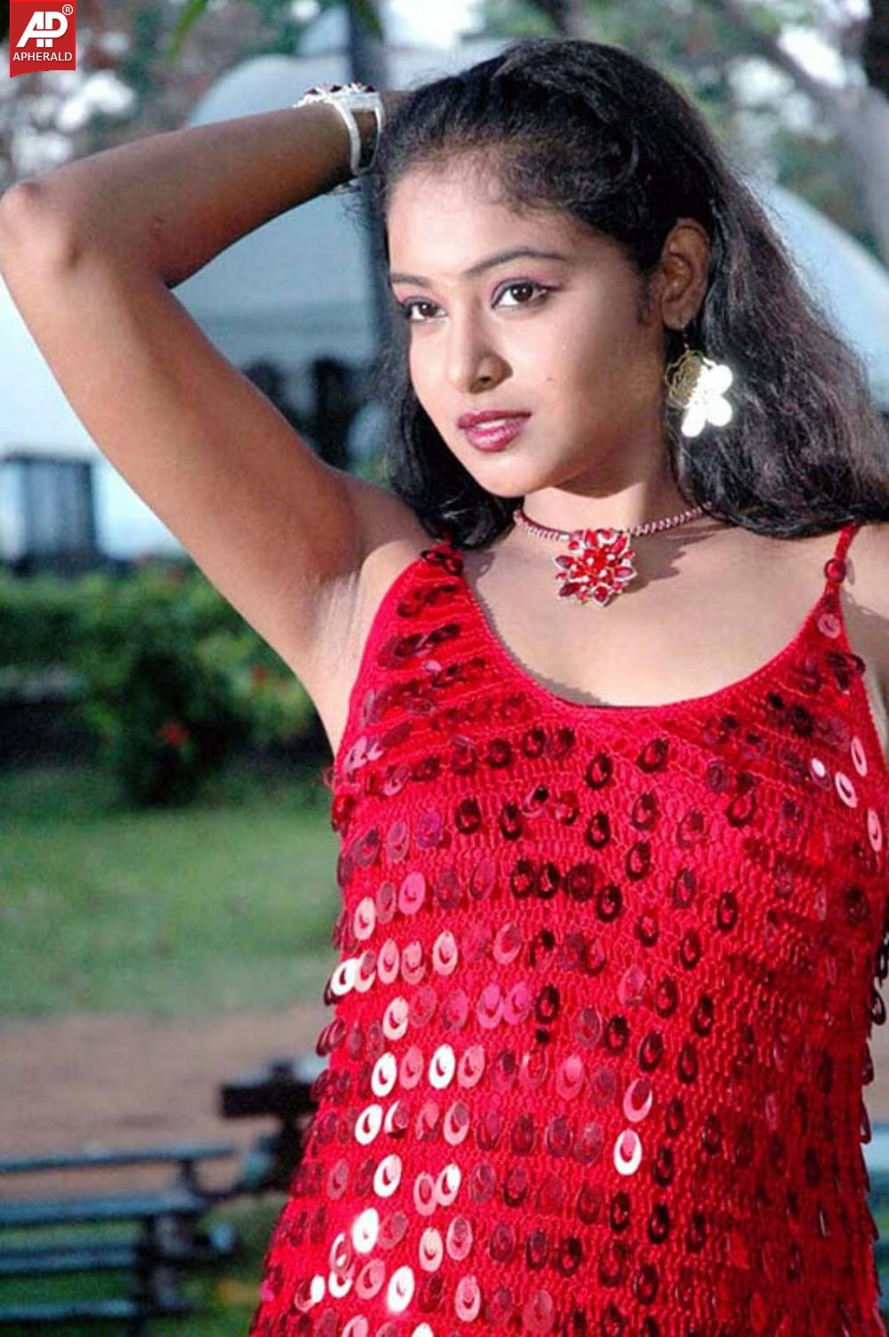 Tamil Actress Apsara Hot Stills