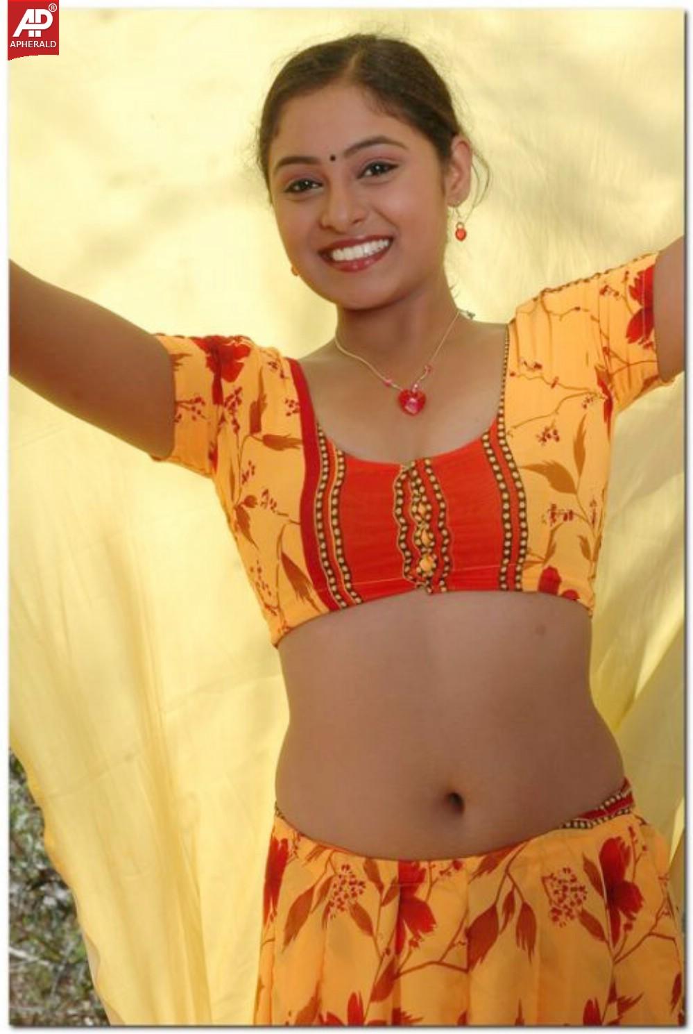Tamil Actress Apsara Hot Stills