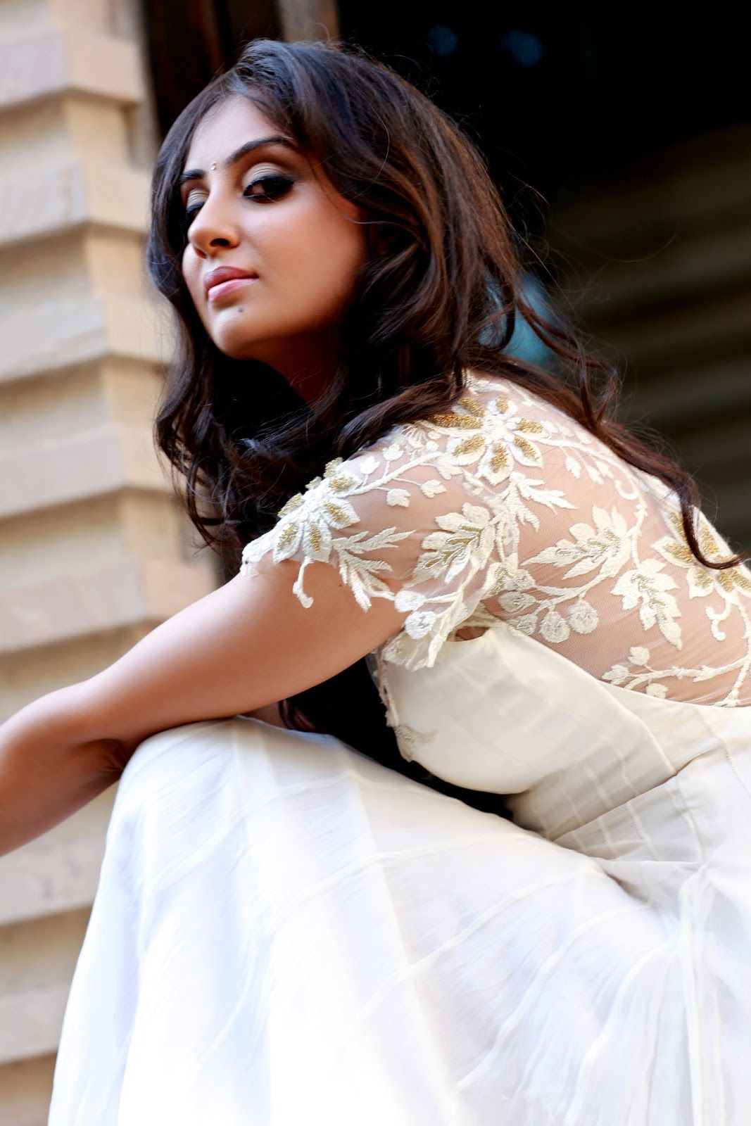 Tamil Actress Bhanu Sri Spicy Pics