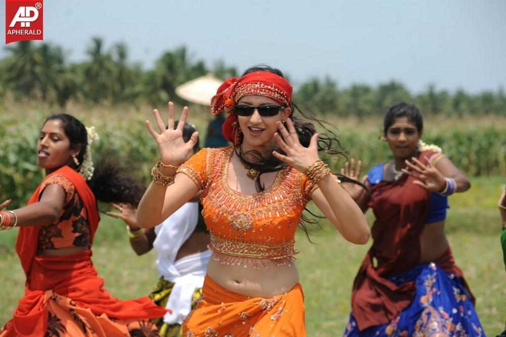 Tanvi Vyas Hot Dance Photos