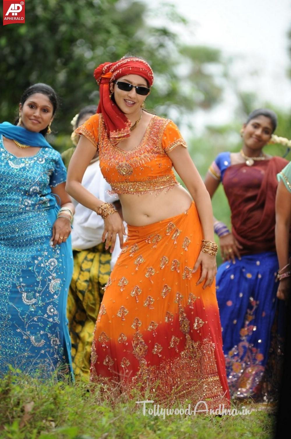 Tanvi Vyas Hot Dance Photos