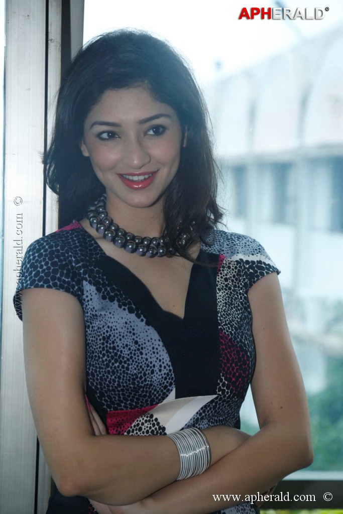 Tanvi Vyas Spicy Stills