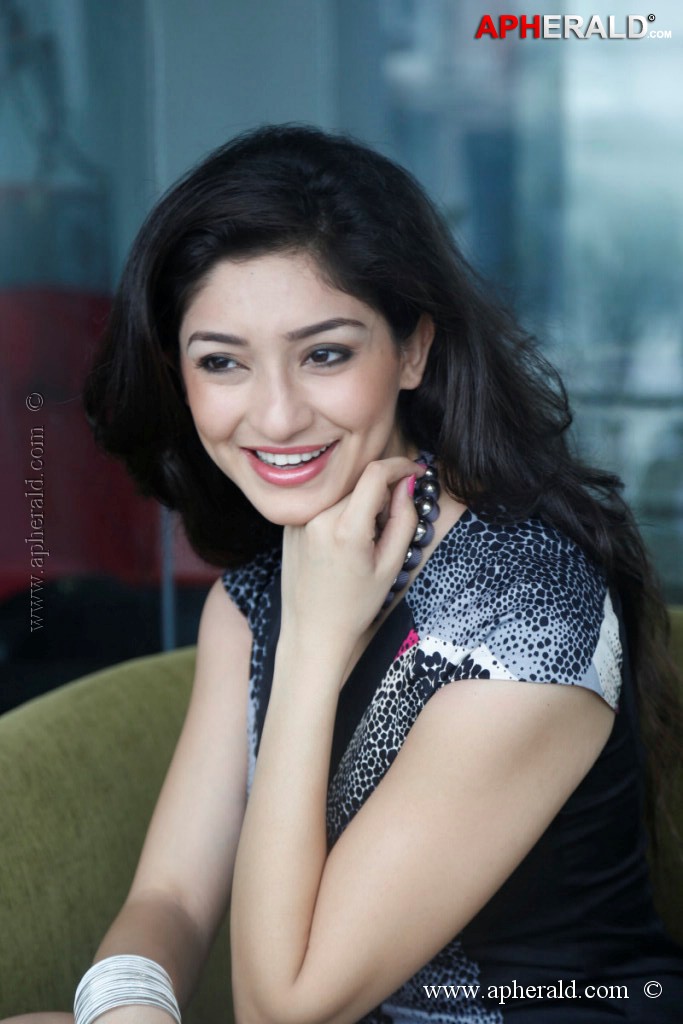 Tanvi Vyas Spicy Stills