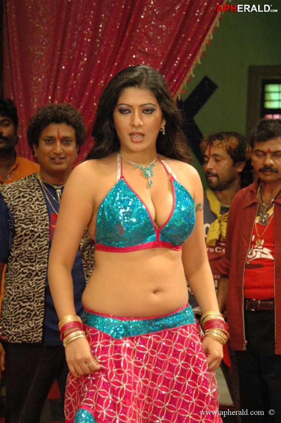 Taslima Sheikh Hot Pics