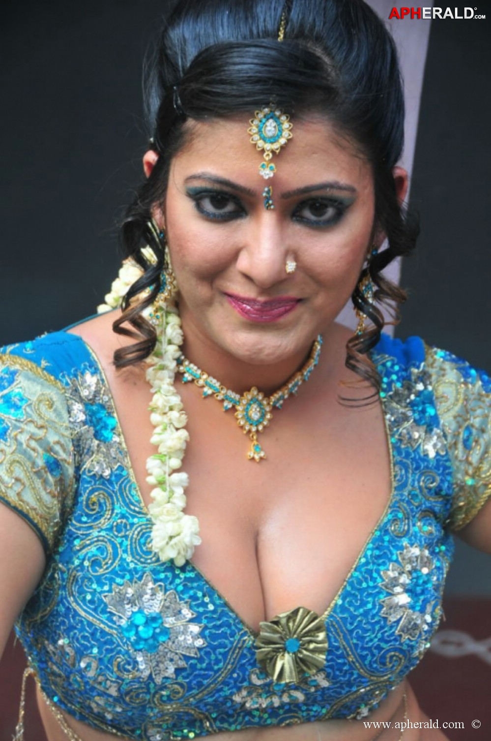 Taslima Sheikh Navel Images