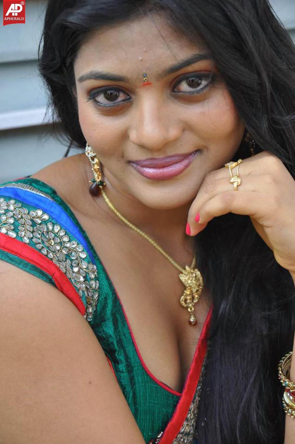 Telugu Actress Hot Photo Gallery