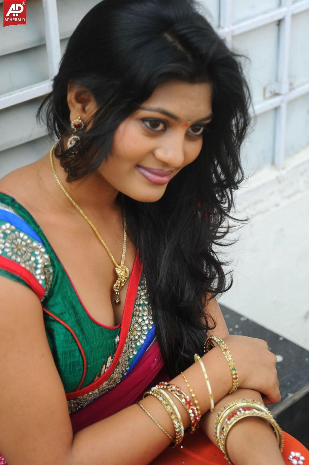 Telugu Actress Hot Photo Gallery