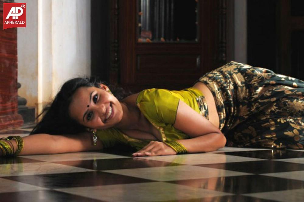 Telugu Actress Hot Photos