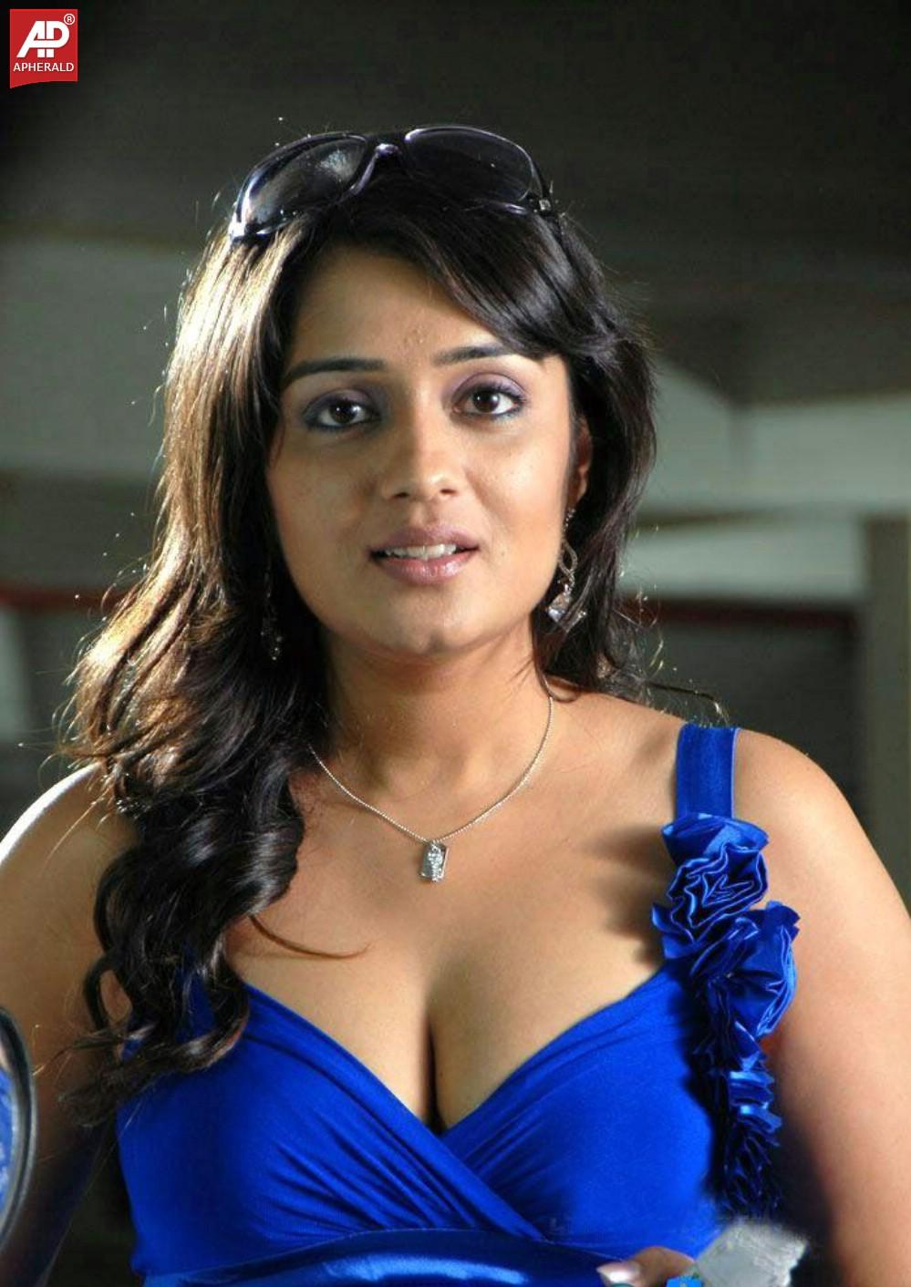 Telugu Actress Hot Photos