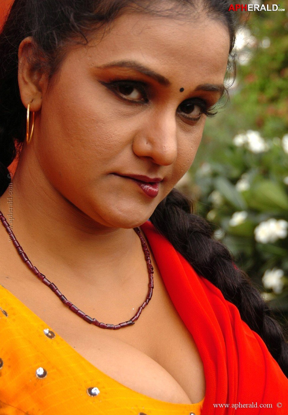 Telugu Actress Hot Photos
