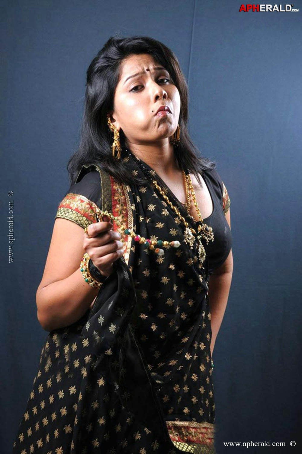 Telugu Actress Hot Photos