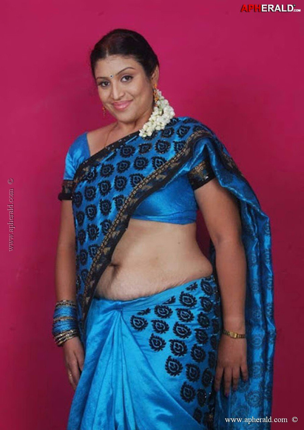 Telugu Actress Hot Photos