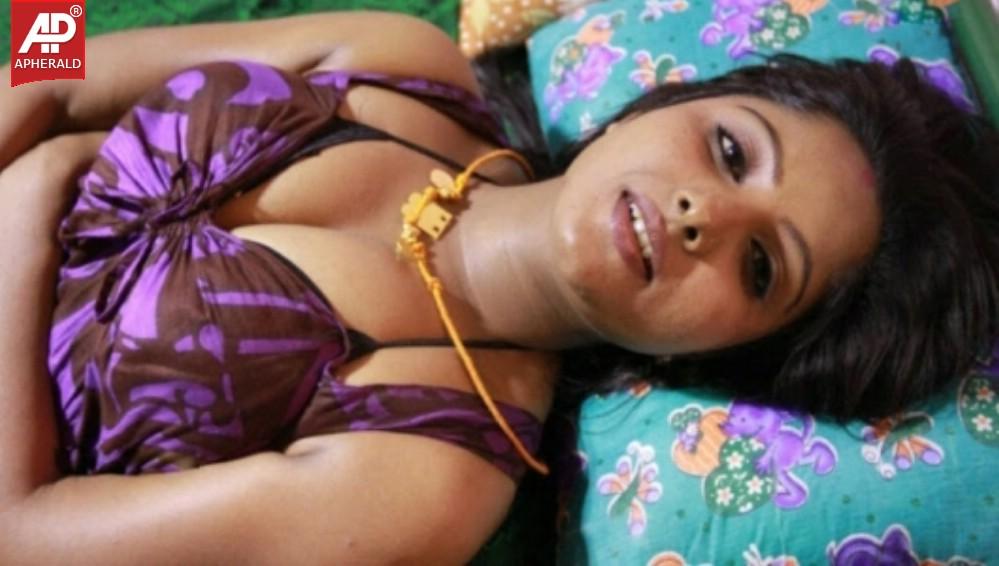 Telugu Actress Sumitha Hot Photos