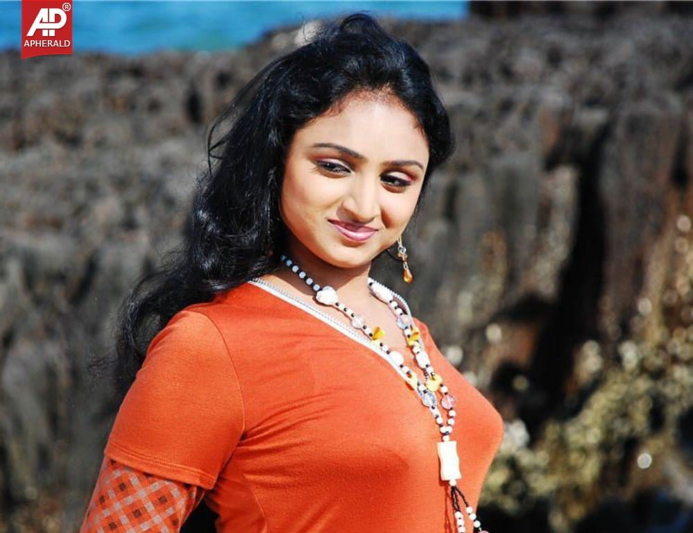 Telugu actress waheeda hot pictures