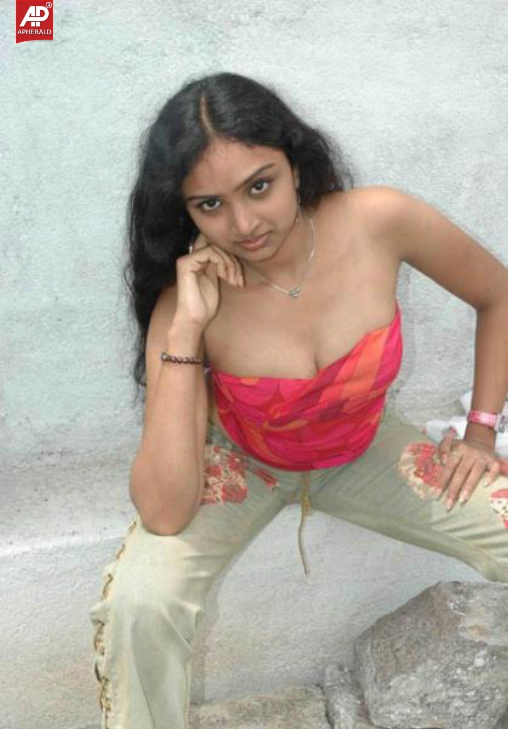 Telugu actress waheeda hot pictures