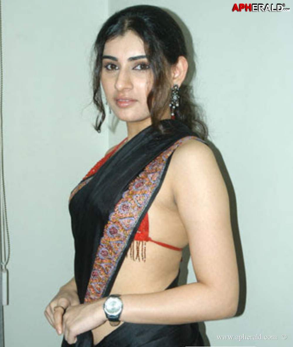 telugu heroine Archana Veda pics