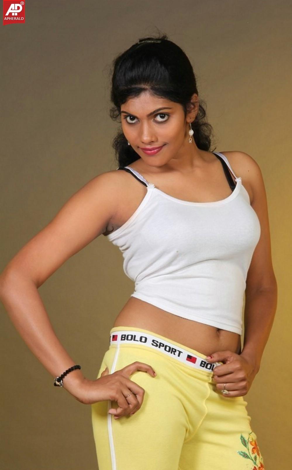 Thanthira Punnagai Movie Spicy Photos