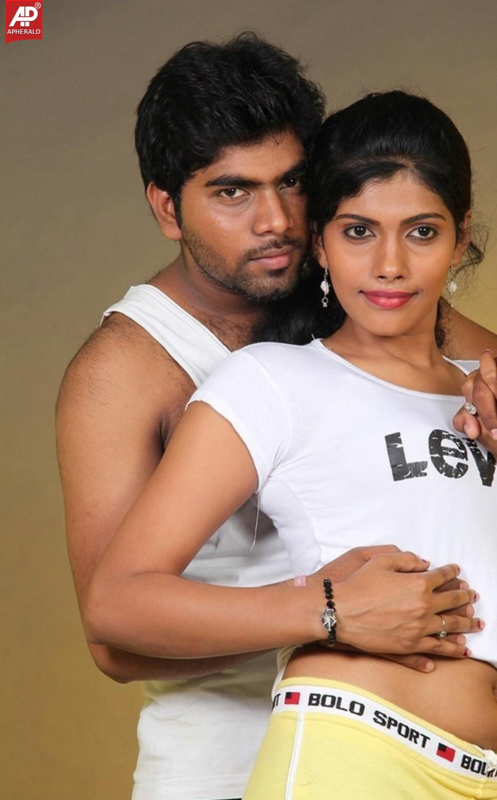 Thanthira Punnagai Movie Spicy Photos