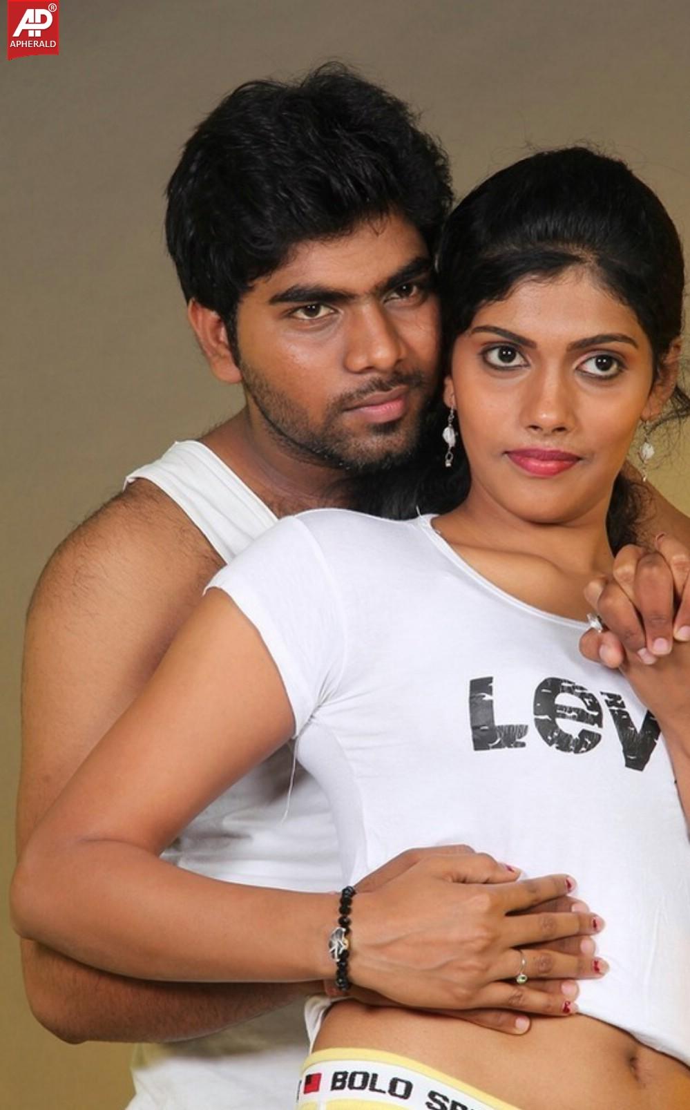 Thanthira Punnagai Movie Spicy Photos