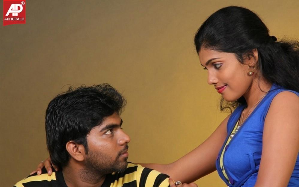 Thanthira Punnagai Movie Spicy Photos