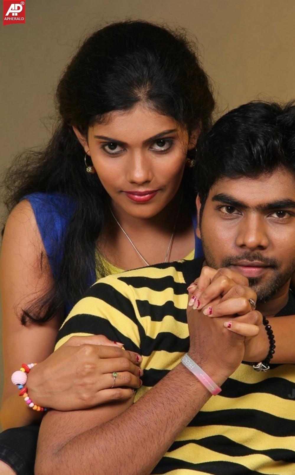 Thanthira Punnagai Movie Spicy Photos