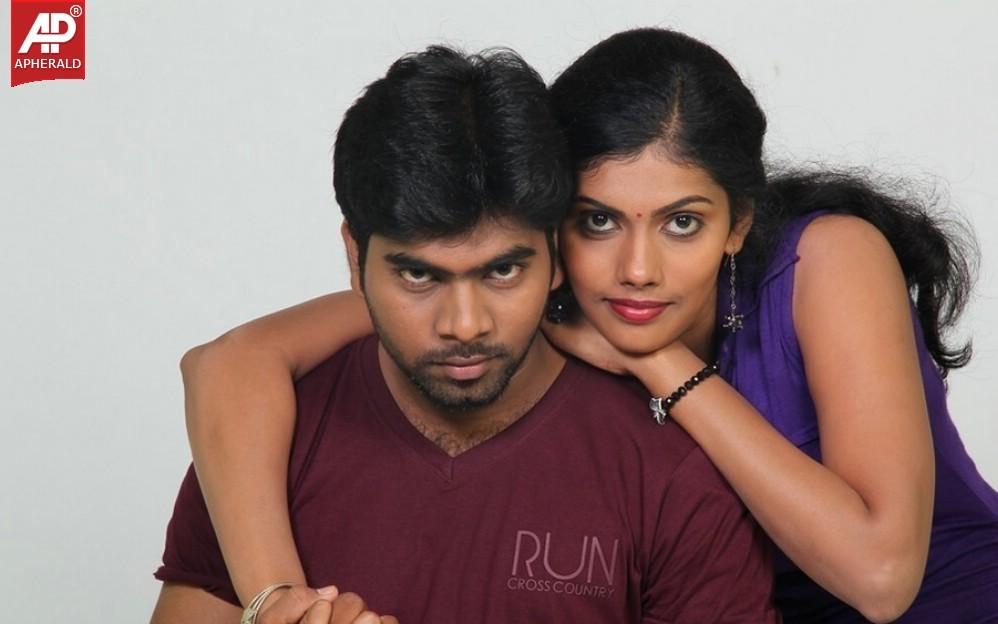Thanthira Punnagai Movie Spicy Photos