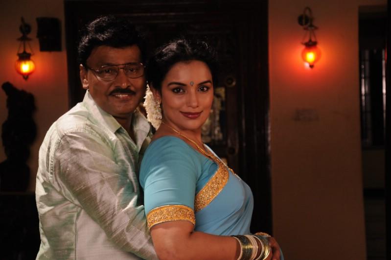 Thunai Mudhalvar Movie Hot Stills