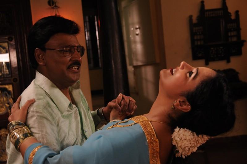 Thunai Mudhalvar Movie Hot Stills