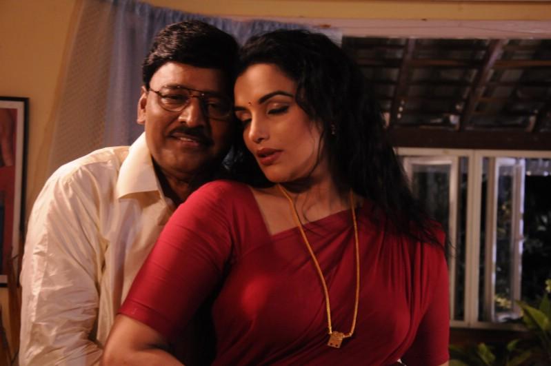 Thunai Mudhalvar Movie Hot Stills