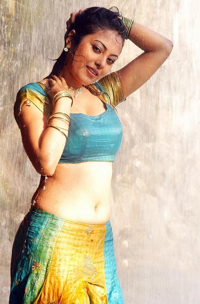 Tollywood Actress Hot Wet Pics Collection