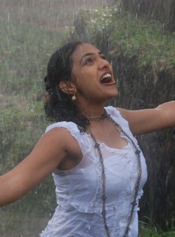 Tollywood Actress Hot Wet Pics Collection