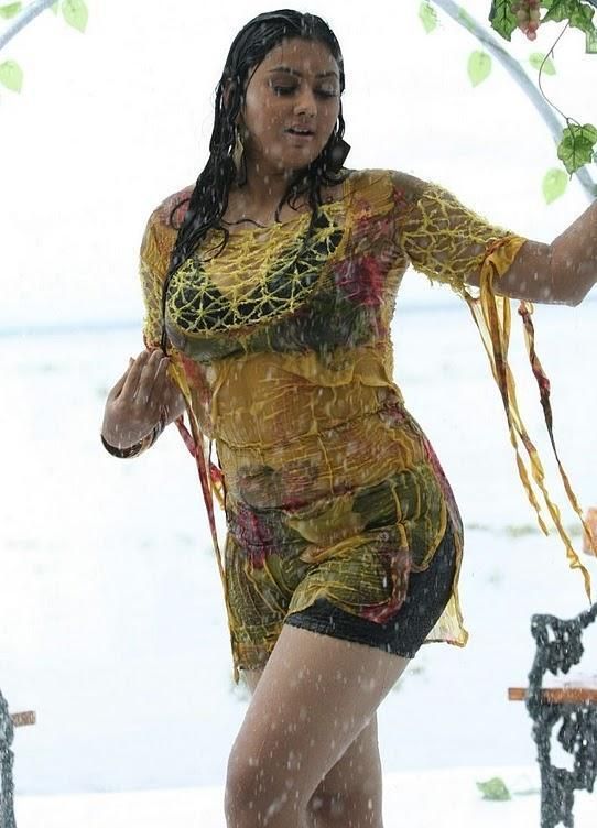 Tollywood Actress Hot Wet Pics Collection