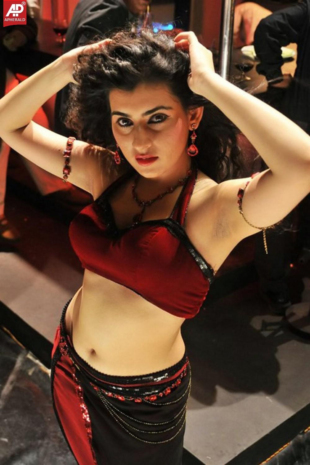 Tollywood Actresses Spicy Photos