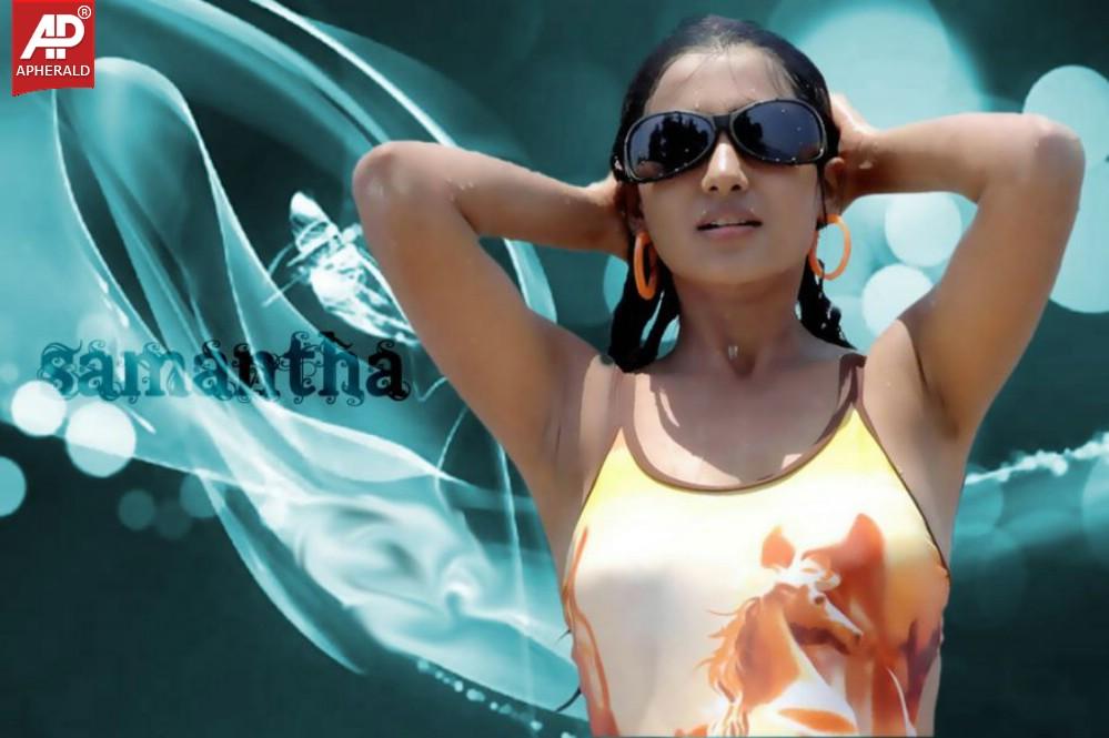 Tollywood Top Actress Hot Photos