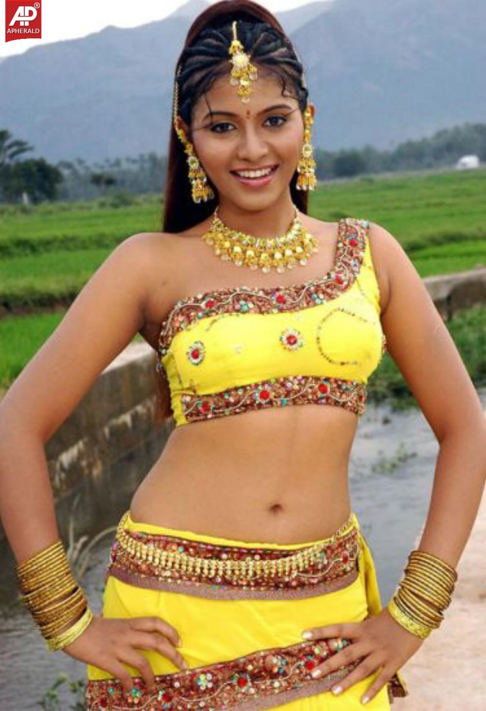 Tollywood Top Actress Hot Photos