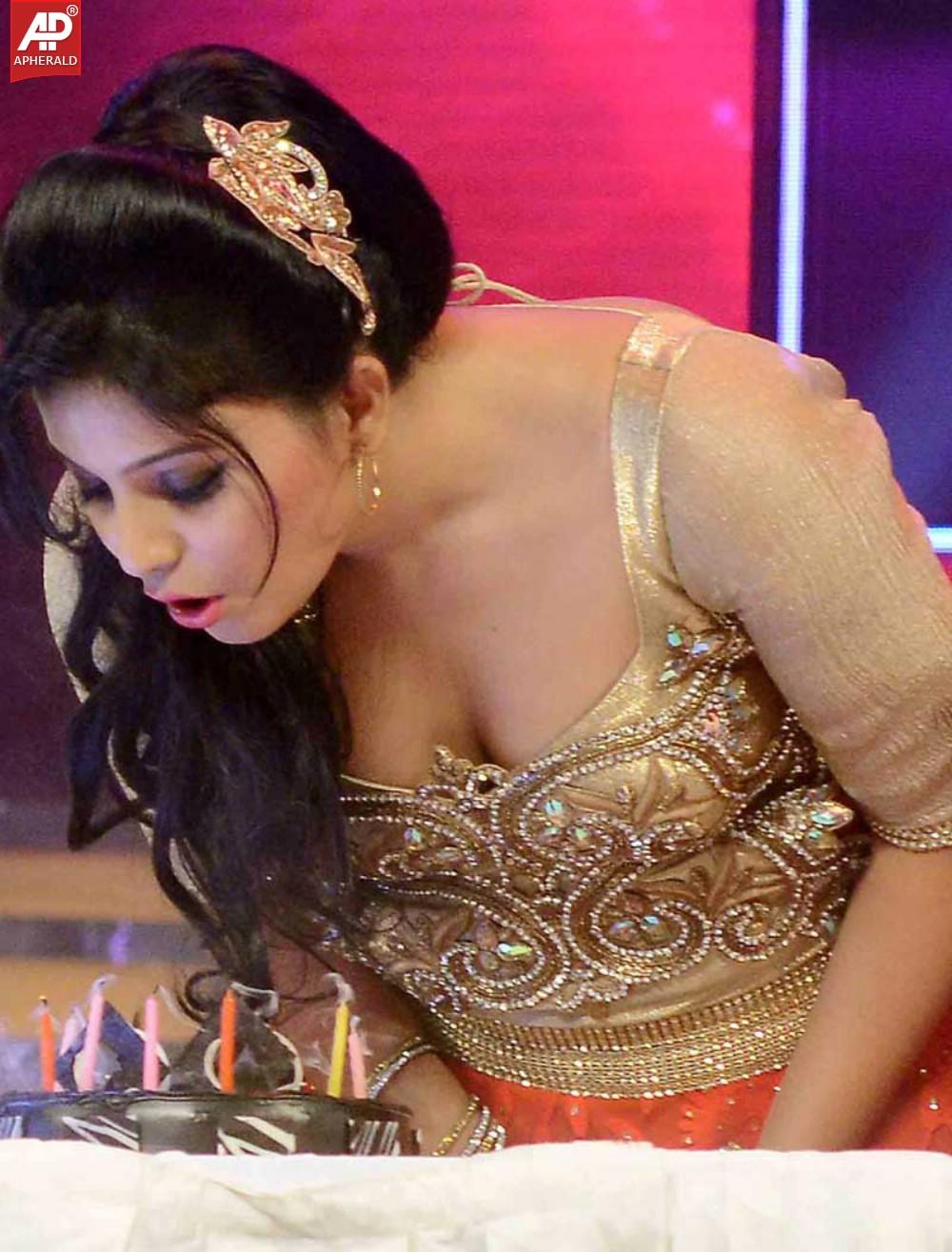 Tollywood Top Actress Hot Photos